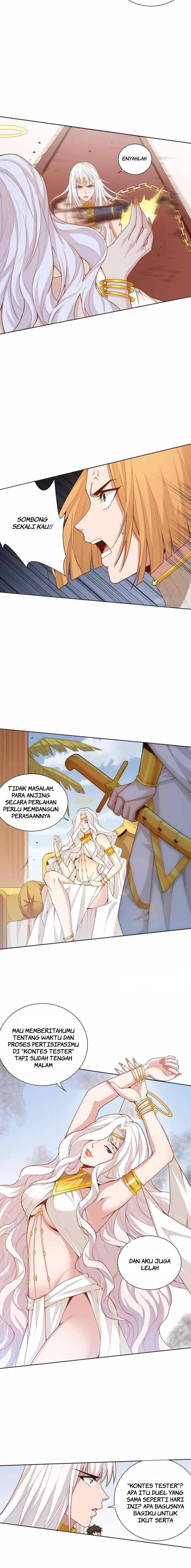 Ultimate Soldier Chapter 159 Gambar 12